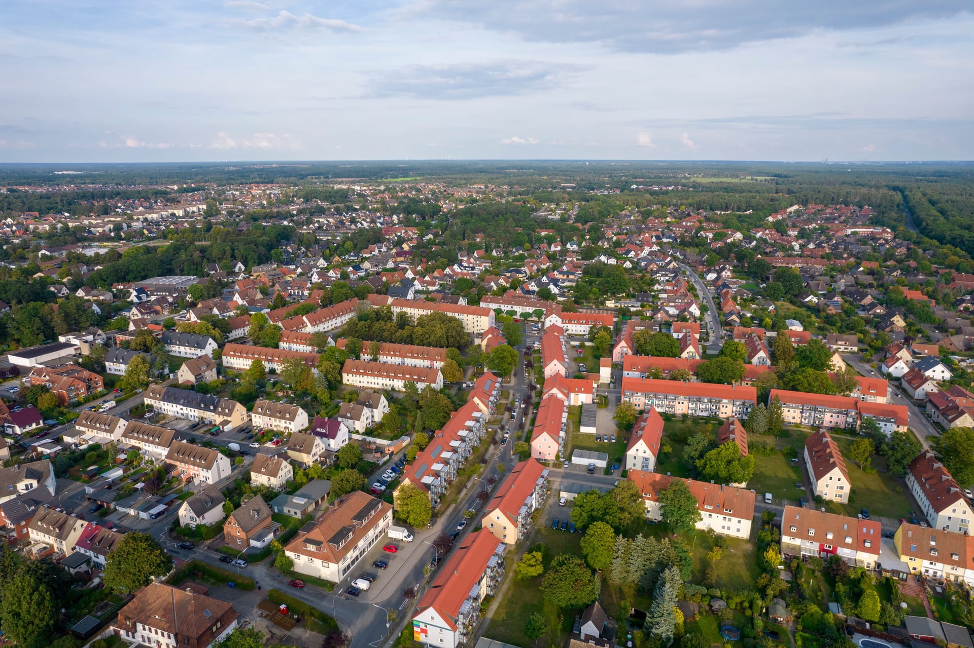 Jobbörse Gifhorn