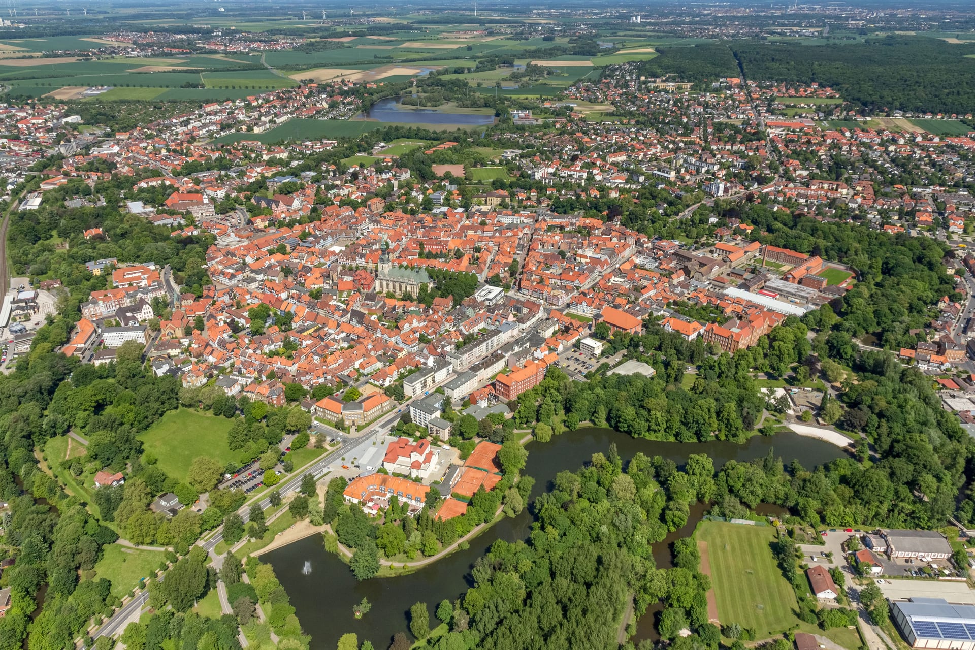 Jobbörse Landkreis Wolfenbüttel