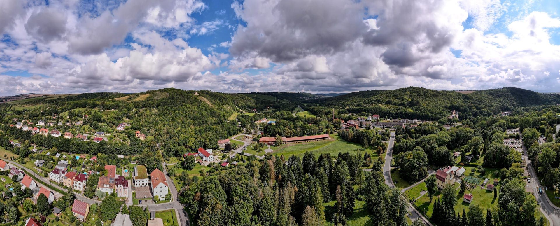 Jobbörse Saale-Holzland-Kreis