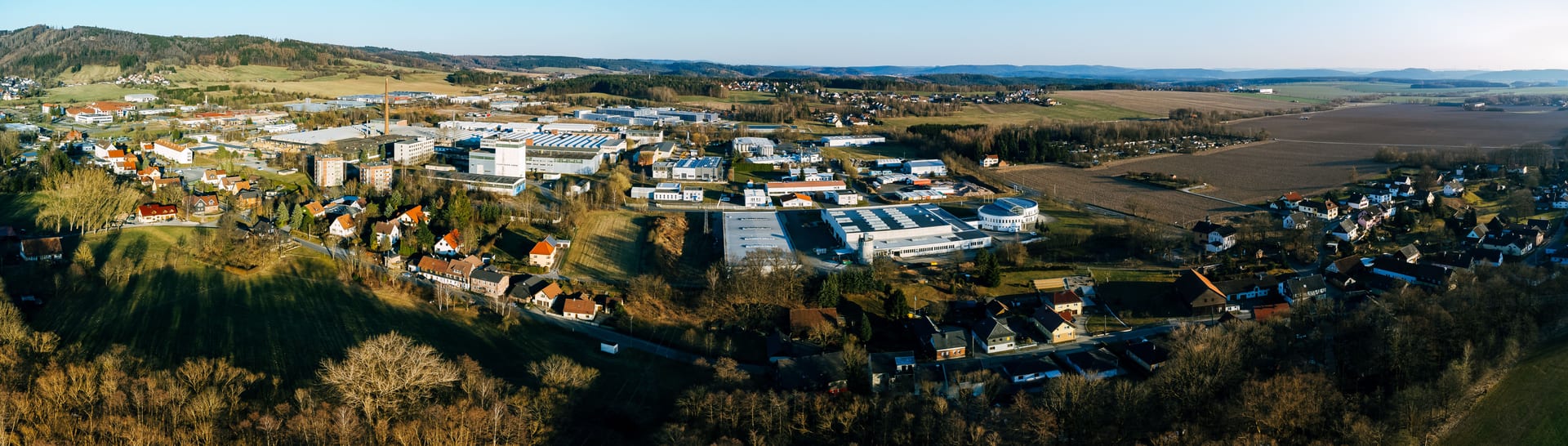 Jobbörse Landkreis Sonneberg