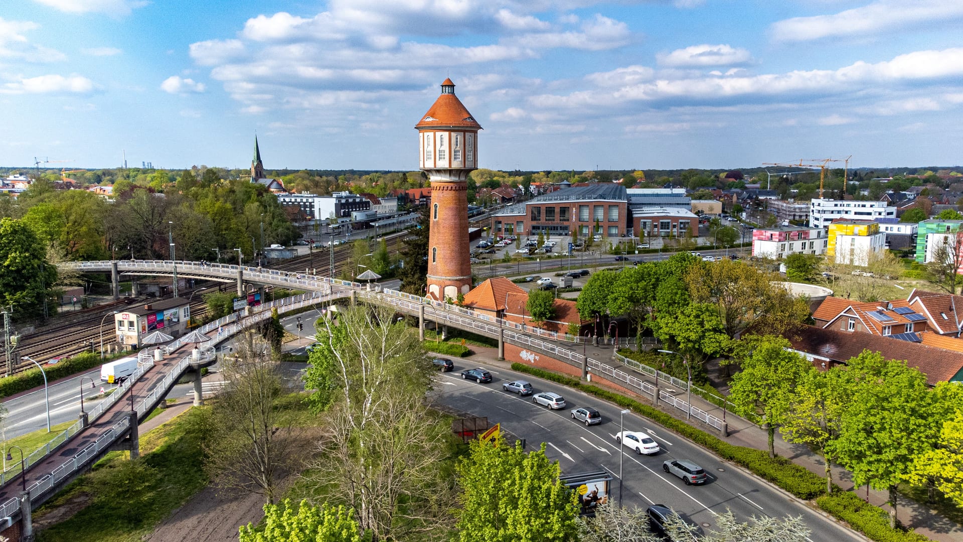Jobbörse Landkreis Emsland