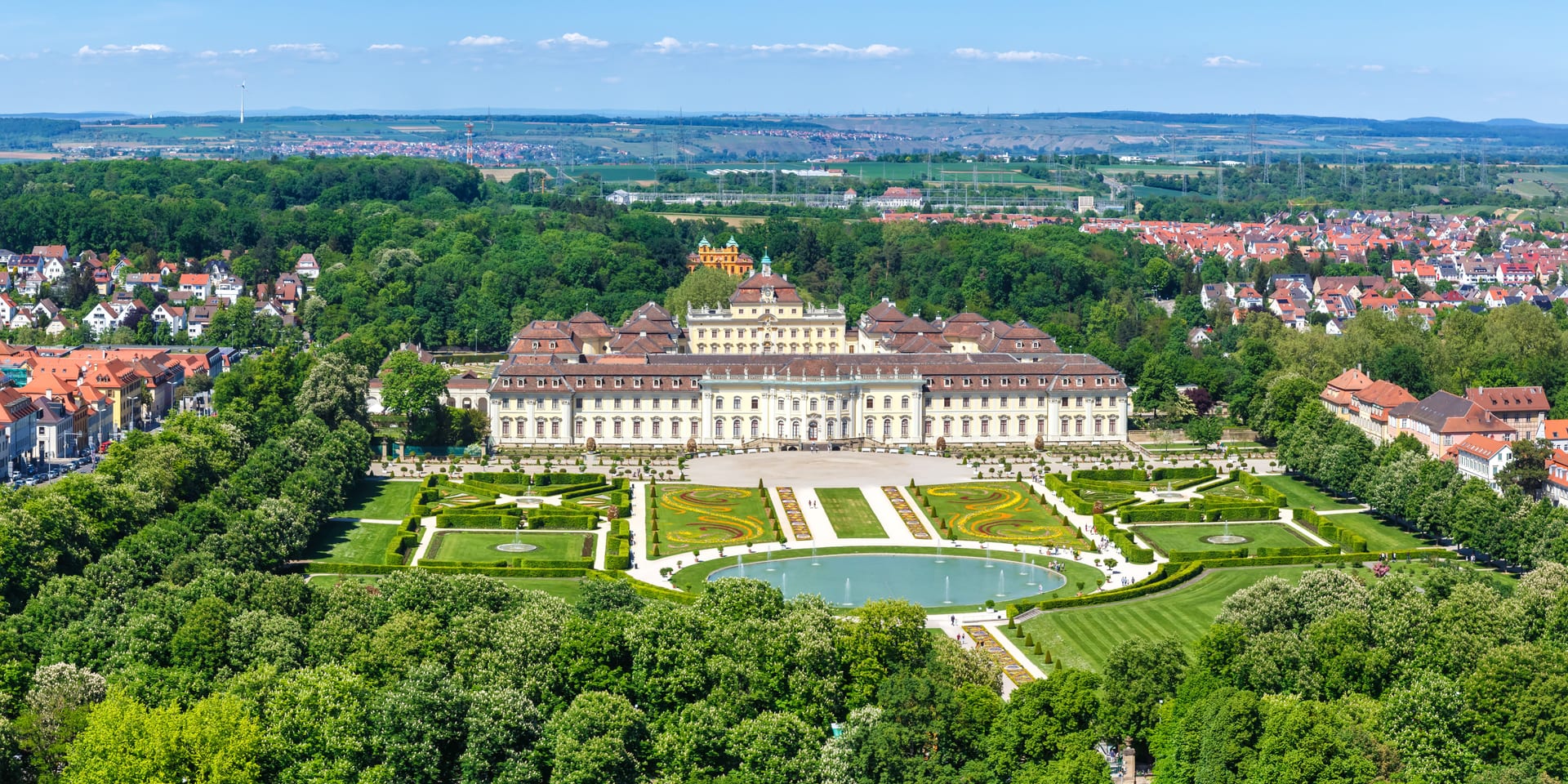 Jobbörse Ludwigsburg
