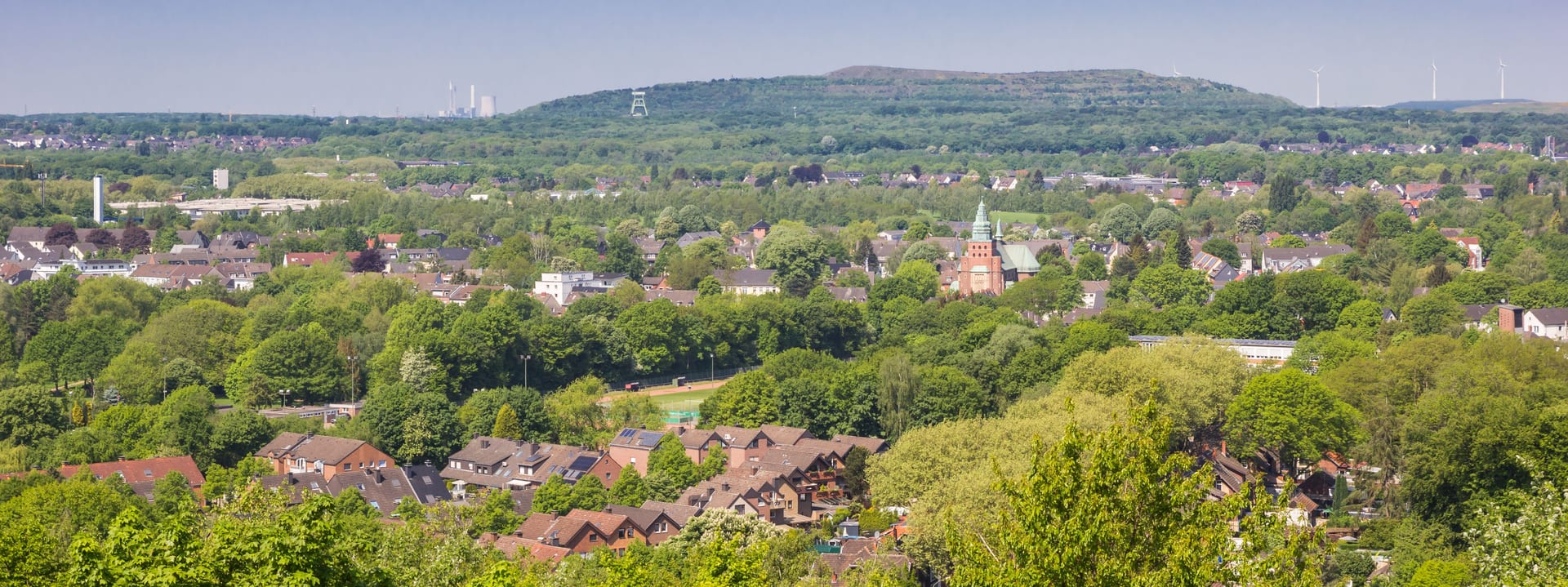 Jobbörse Bottrop