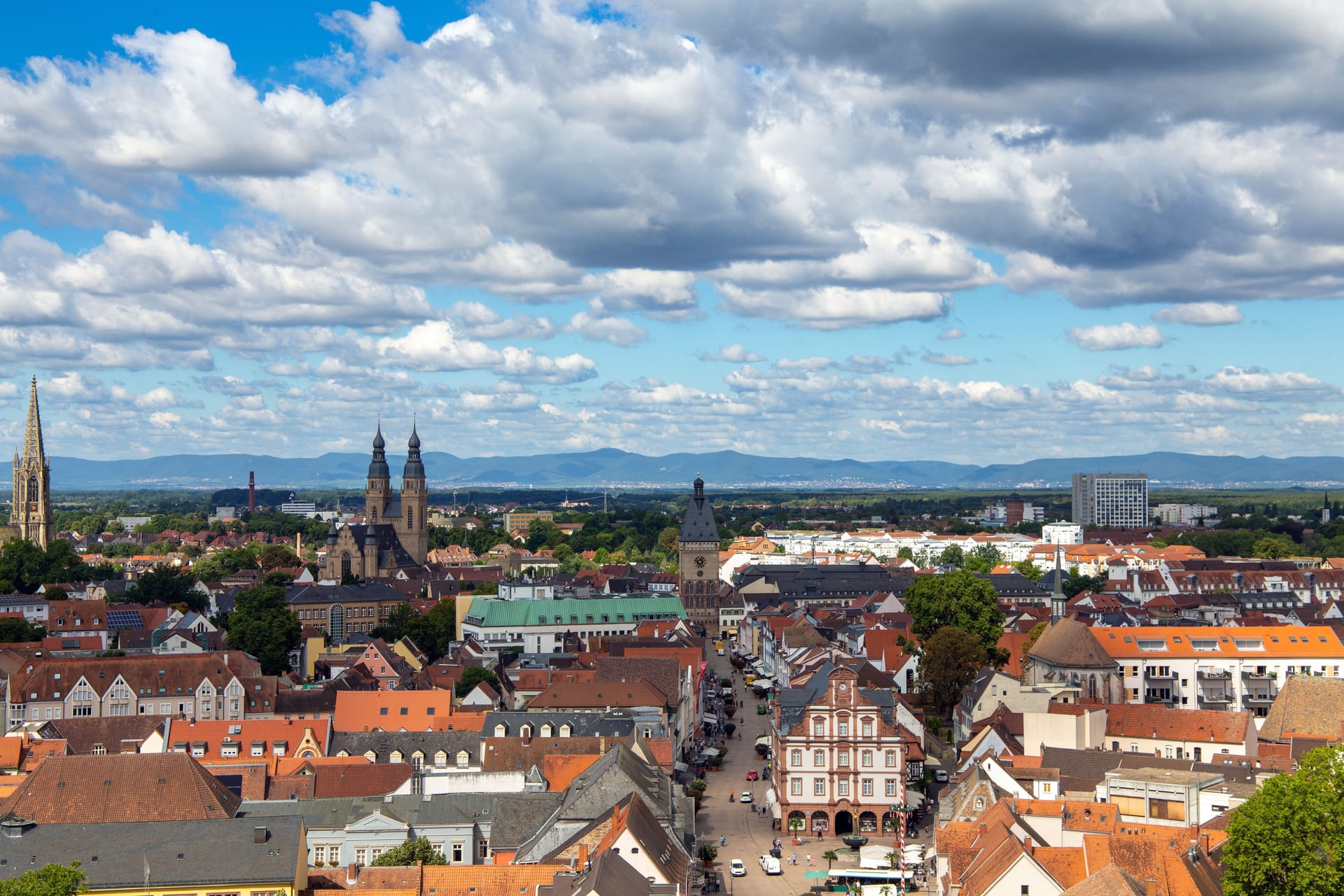 Jobbörse Rhein-Pfalz-Kreis