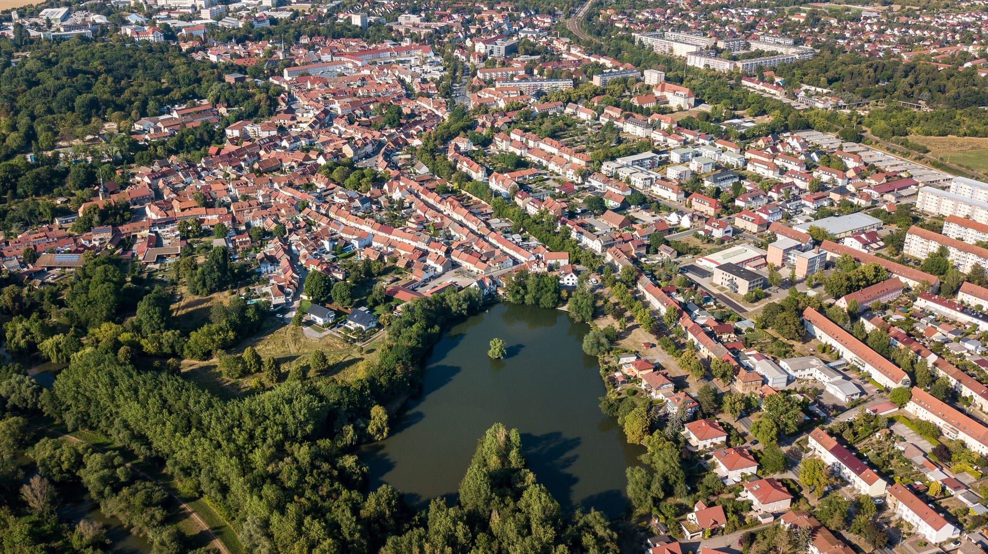 Jobbörse Landkreis Sömmerda