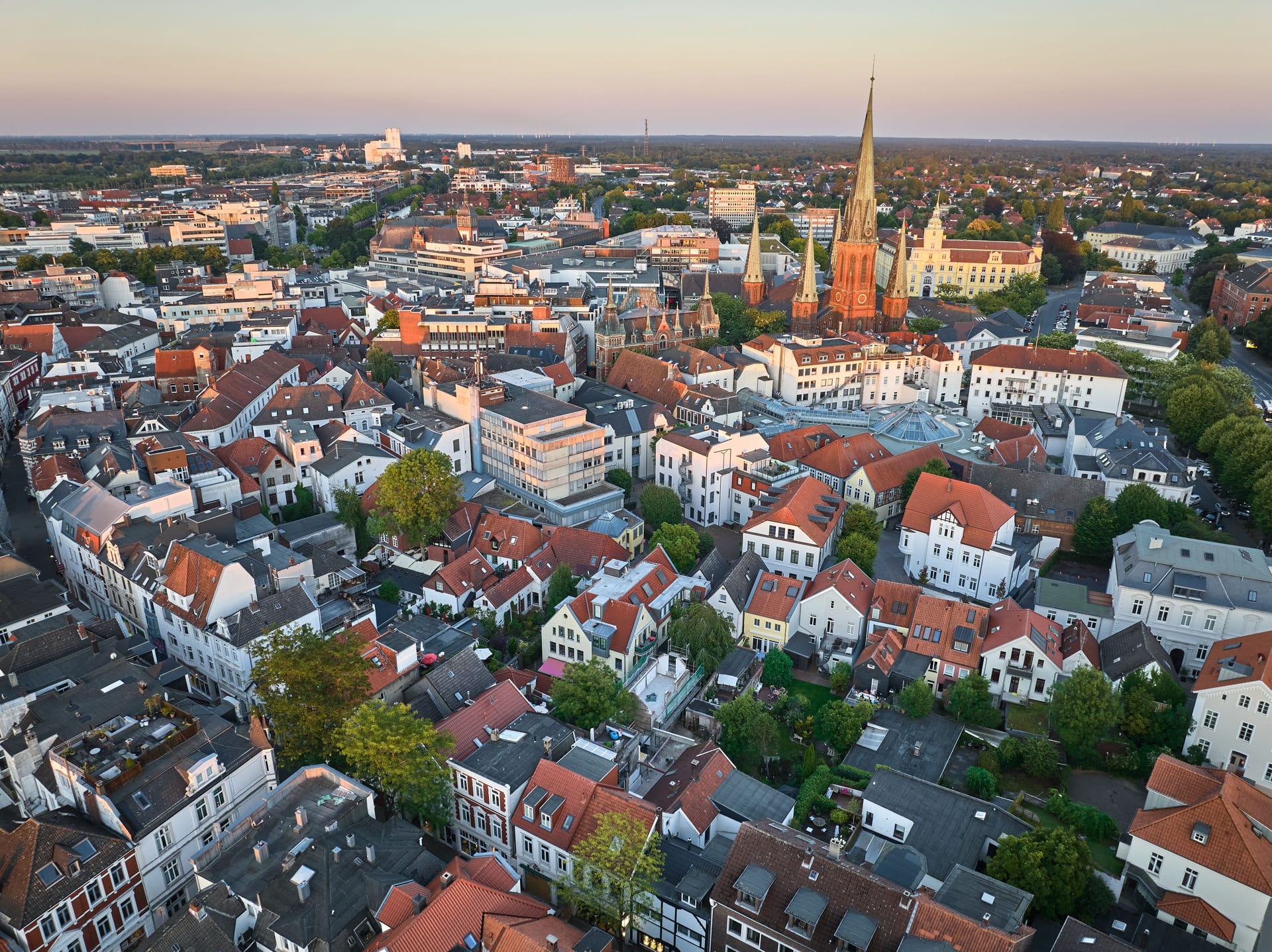 Jobbörse Oldenburg