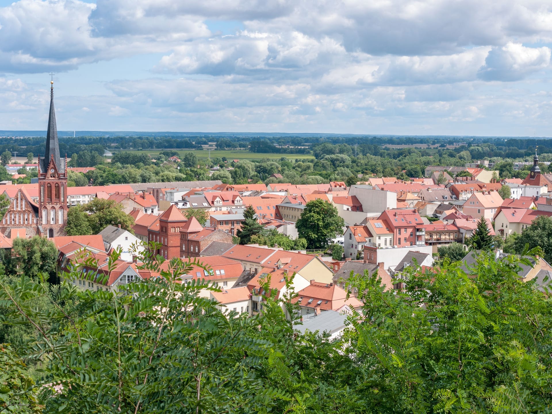 Jobbörse Märkisch-Oderland