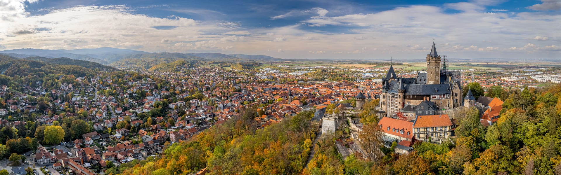 Jobbörse Landkreis Harz