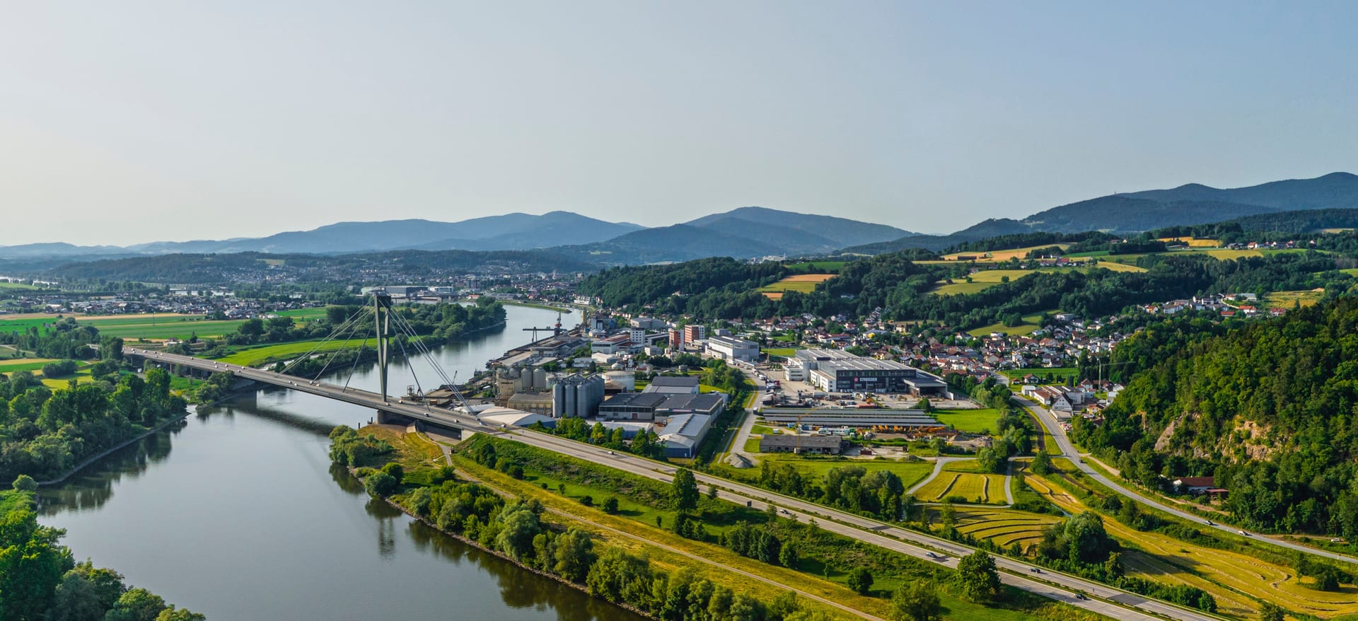 Jobbörse Landkreis Deggendorf