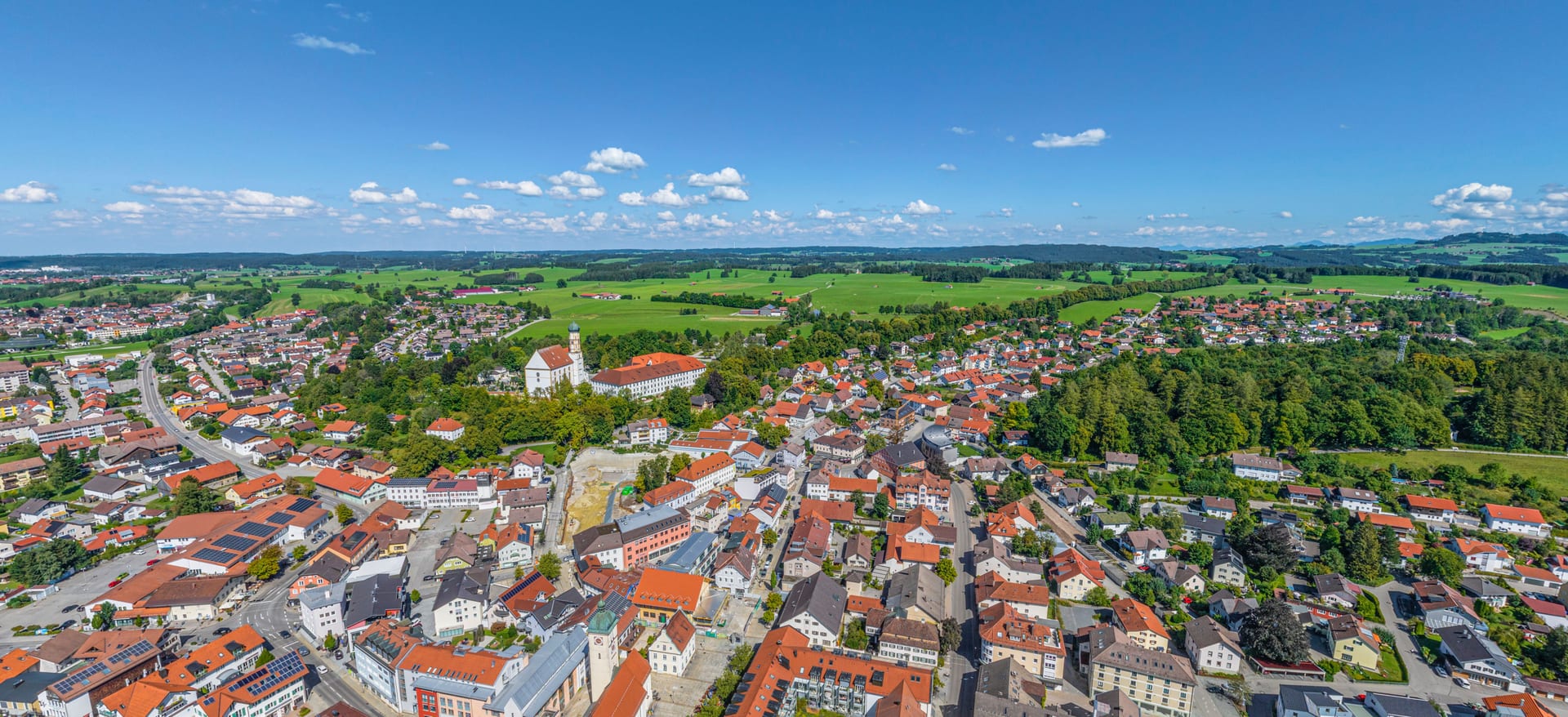 Jobbörse Landkreis Ostallgäu