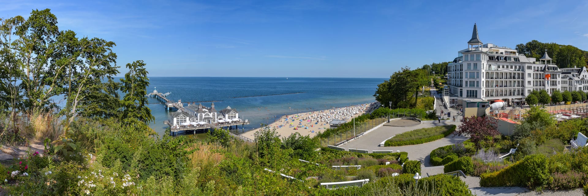 Jobbörse Vorpommern-Rügen