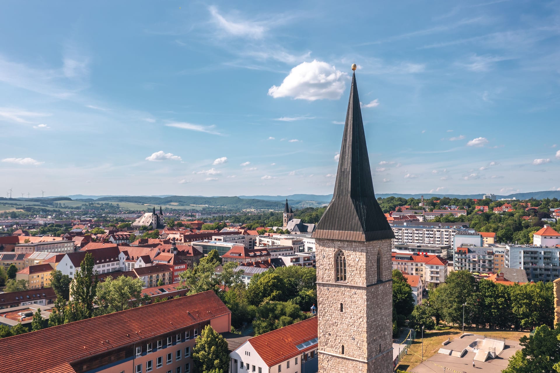Jobbörse Nordhausen