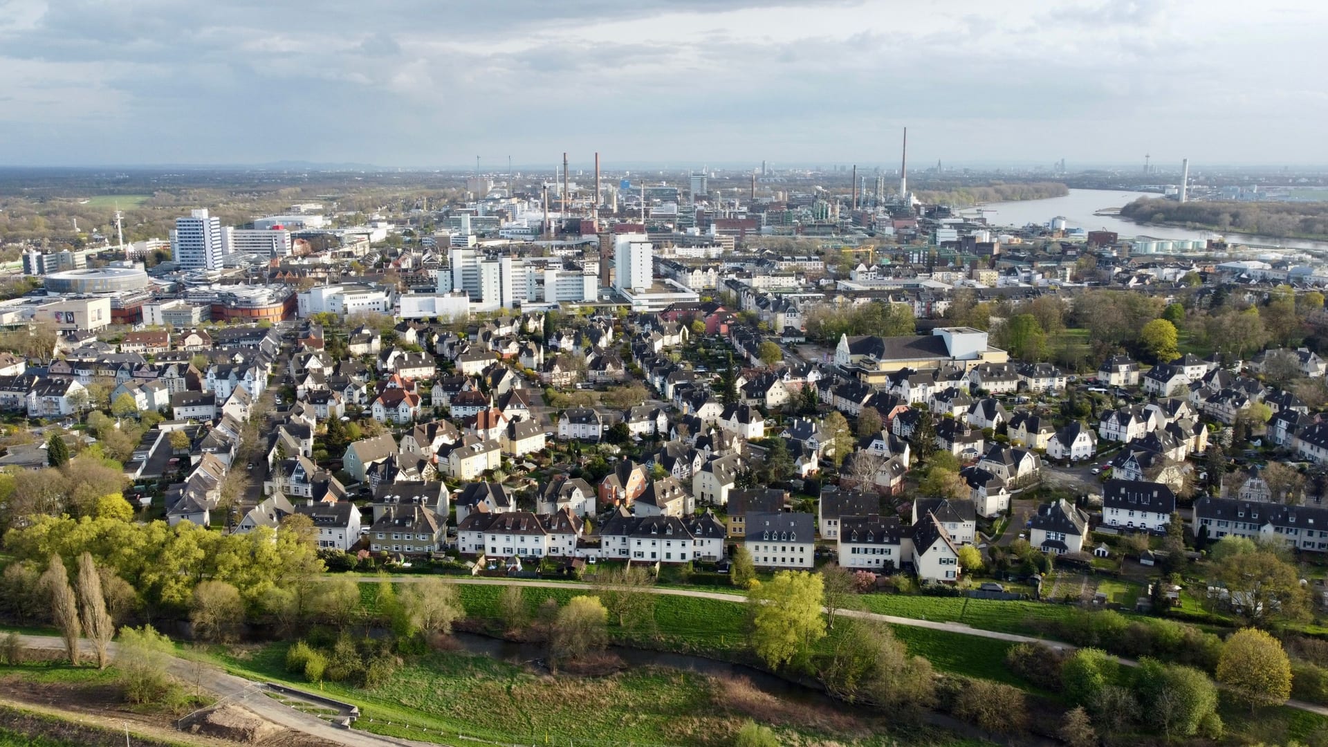 Jobbörse Leverkusen
