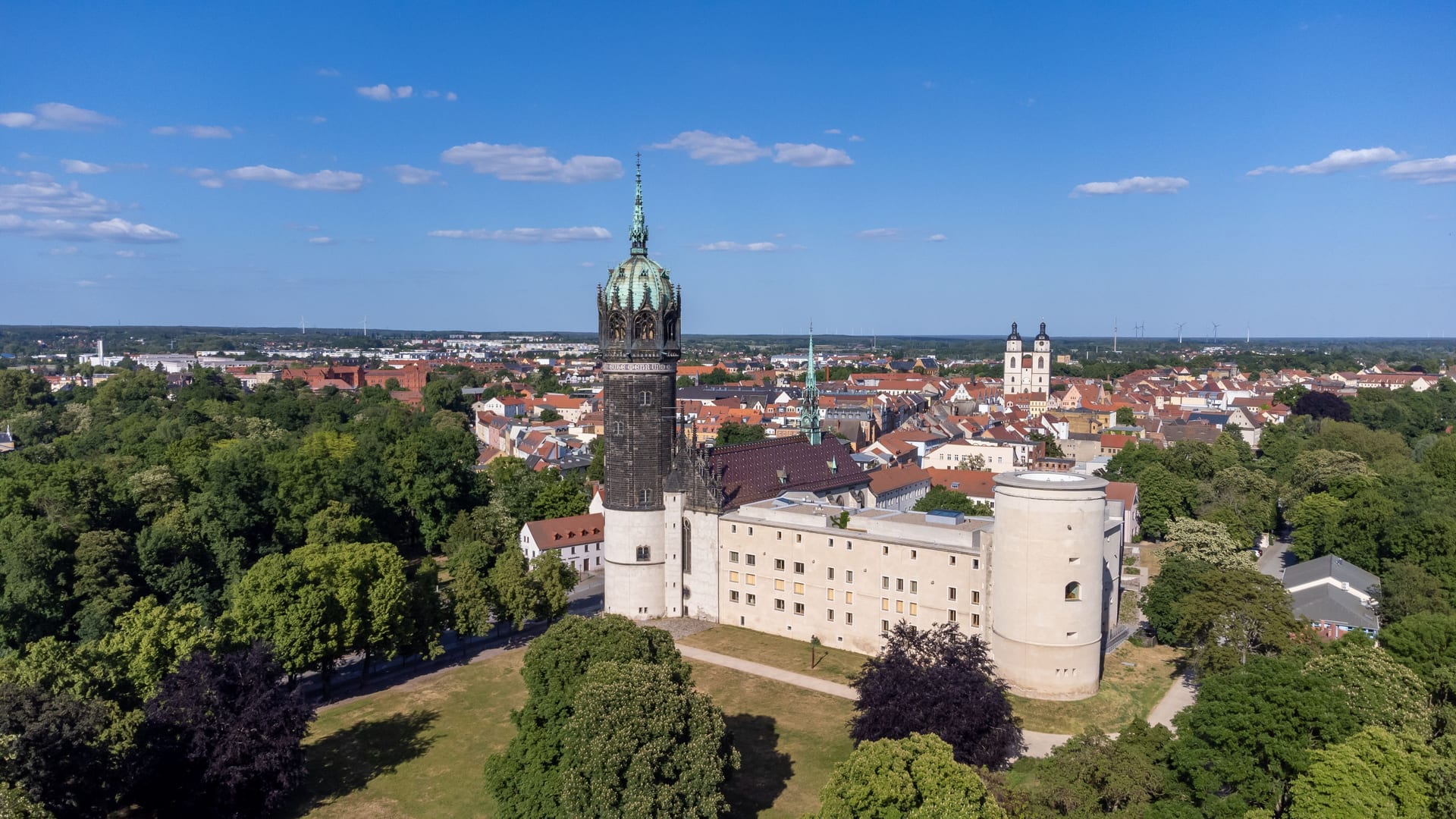 Jobbörse Wittenberg