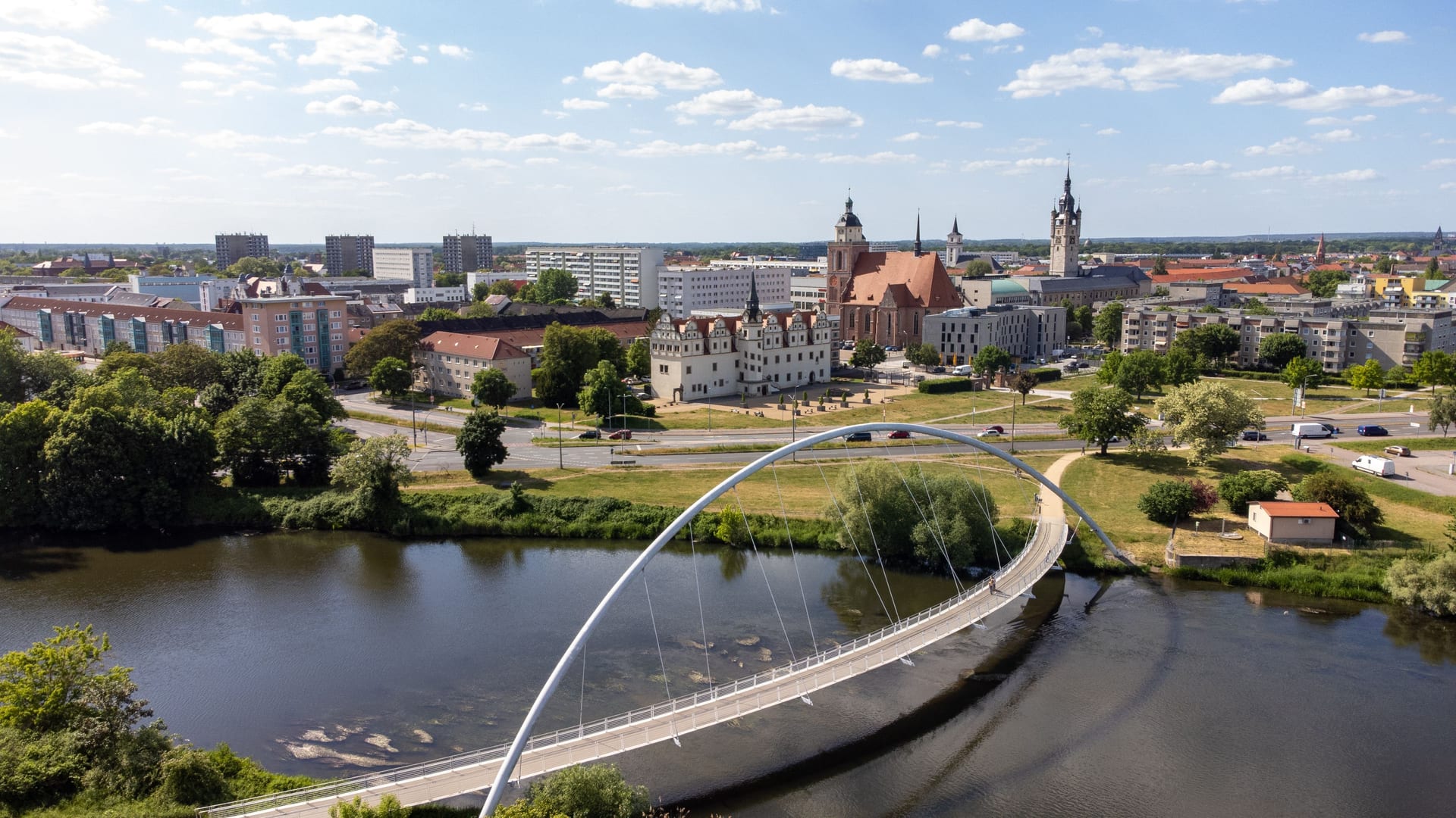 Jobbörse Dessau-Roßlau