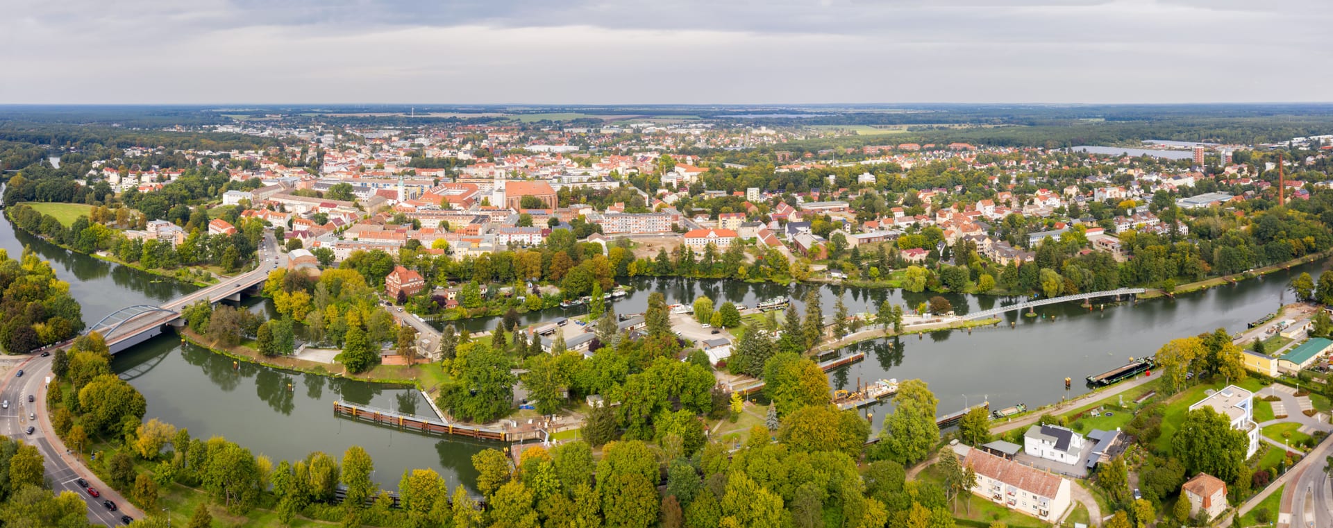 Jobbörse Landkreis Oberspreewald-Lausitz