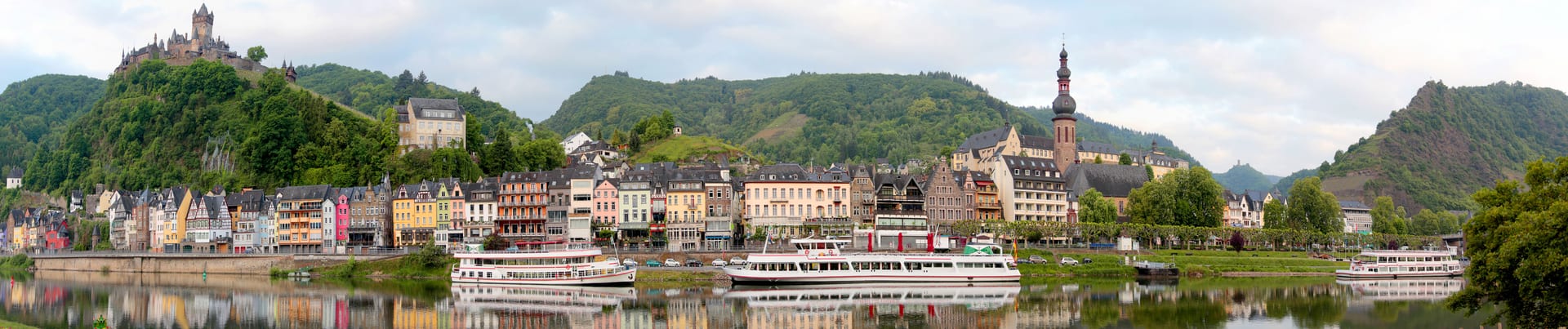 Landkreis Cochem-Zell, Rheinland-Pfalz