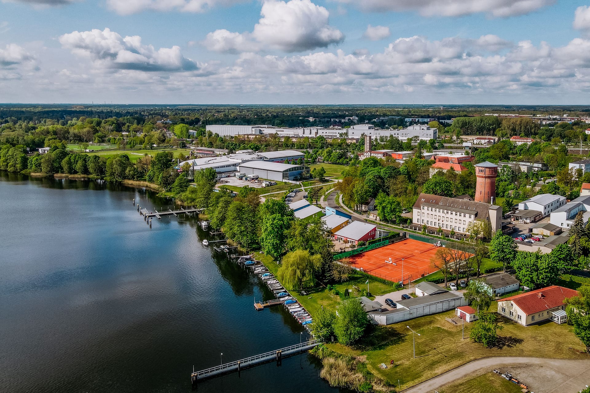 Jobbörse Oberhavel