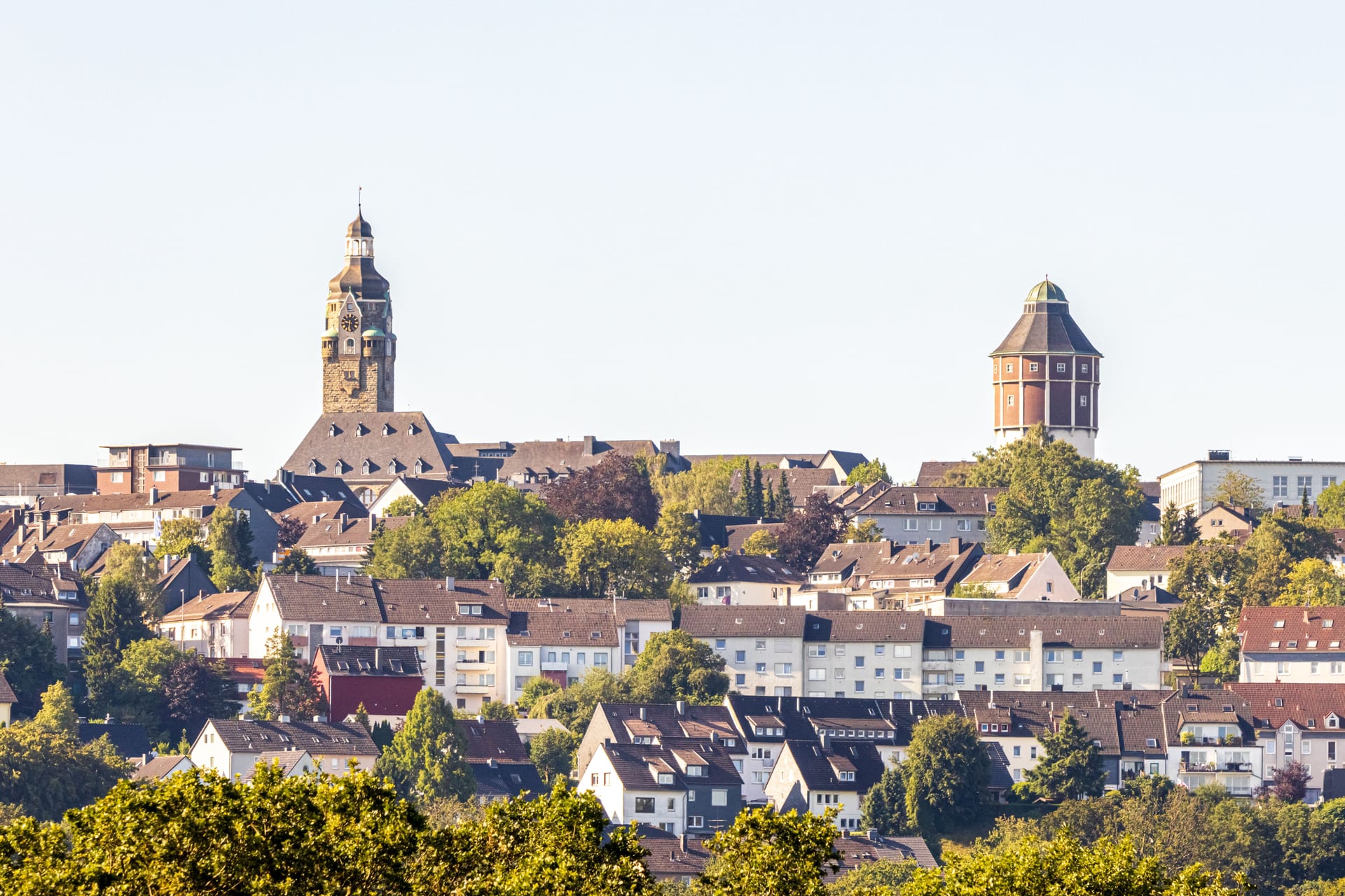 Jobbörse Remscheid