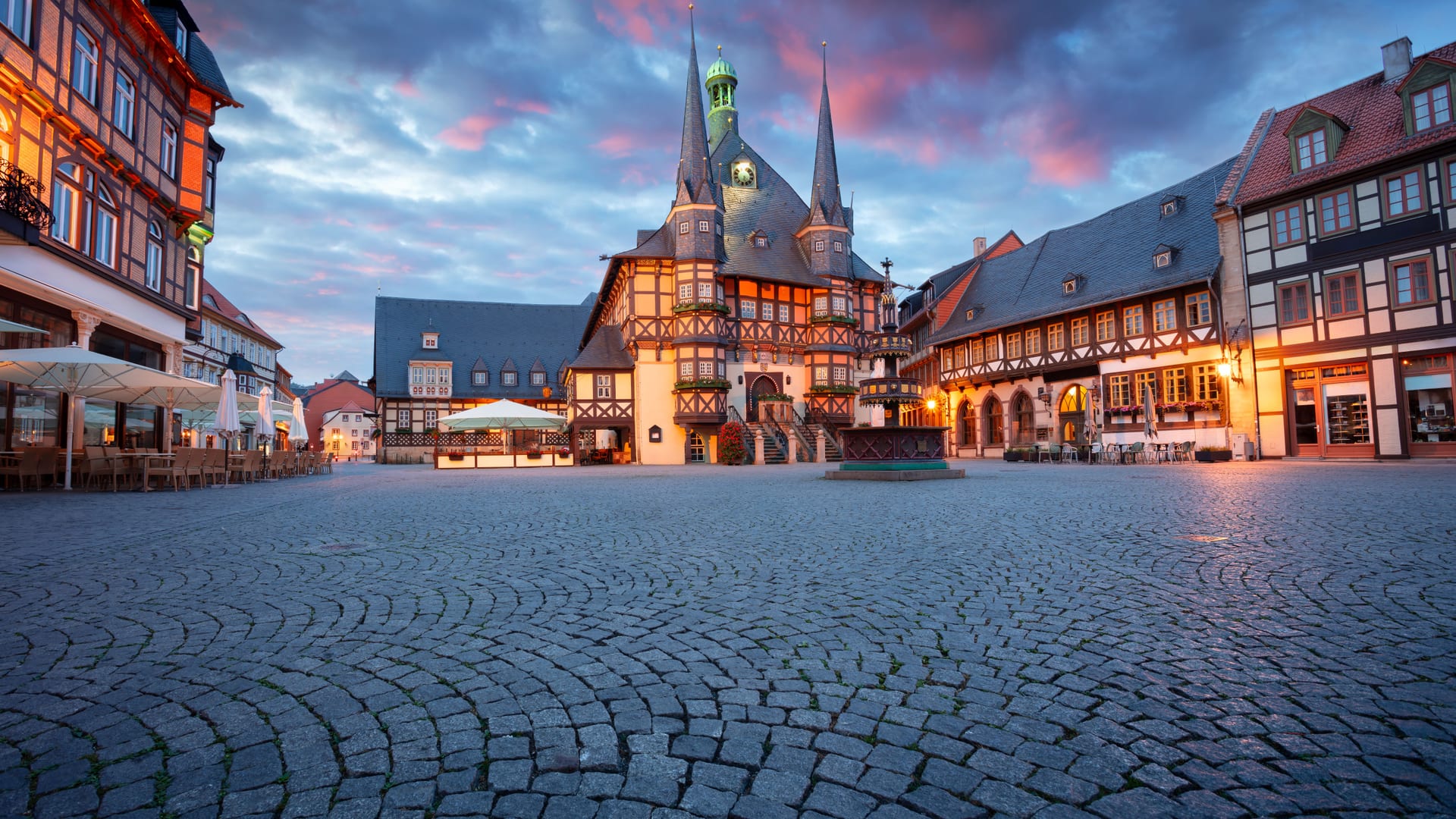 Jobbörse Landkreis Vechta