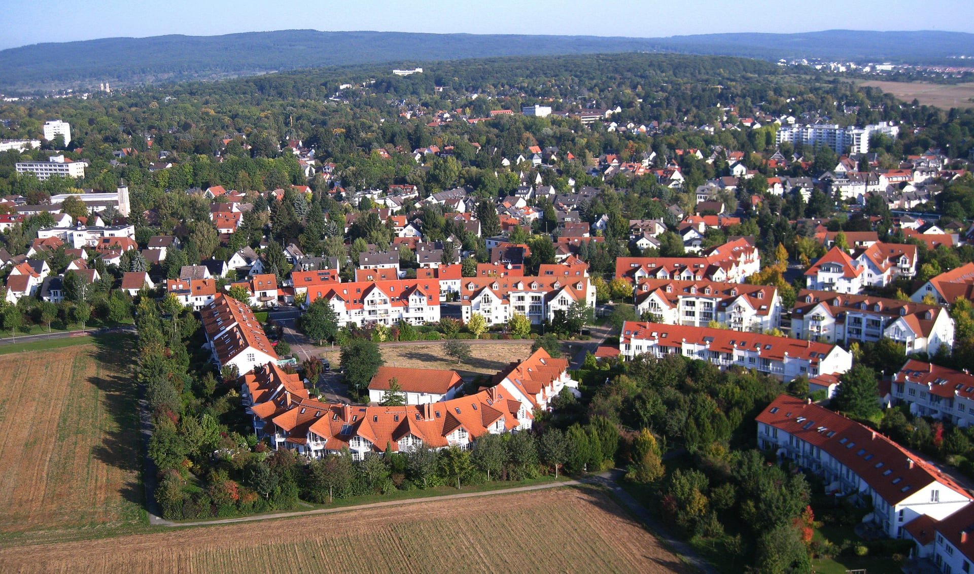 Jobbörse Hochtaunuskreis