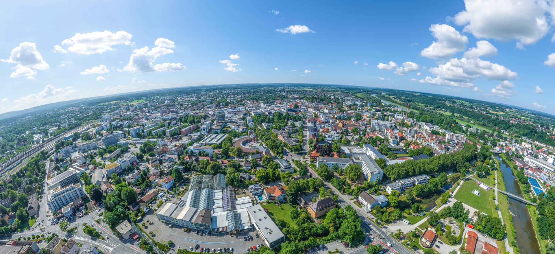 Jobbörse Rosenheim