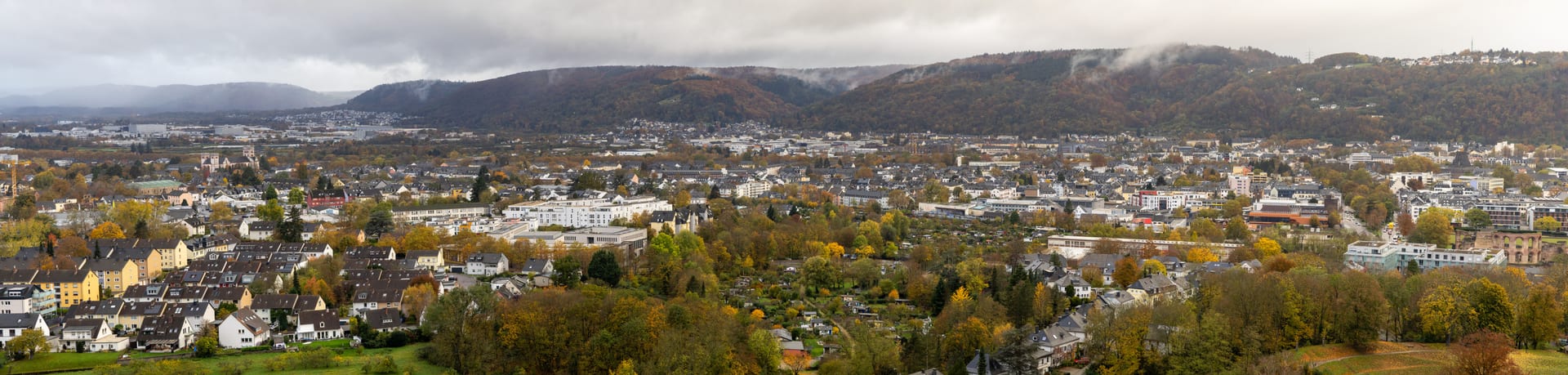 Trier, Rheinland-Pfalz