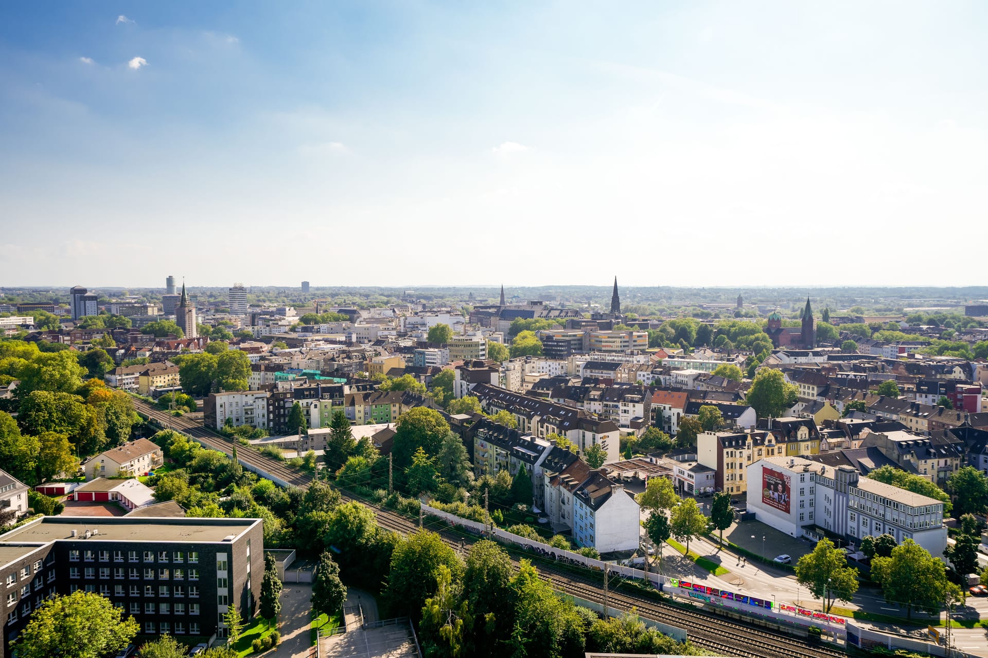 Jobbörse Bochum