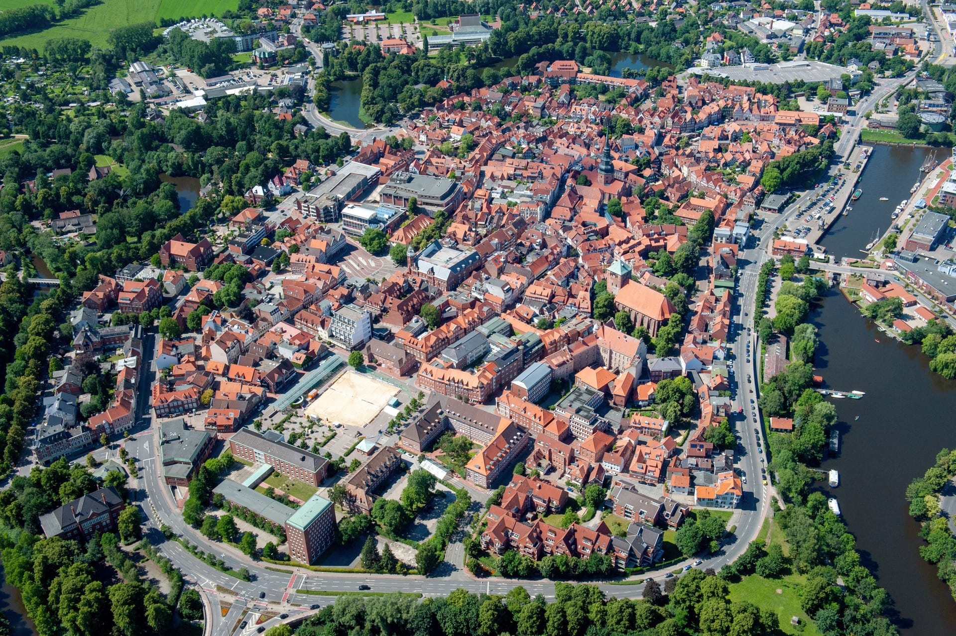 Jobbörse Stade