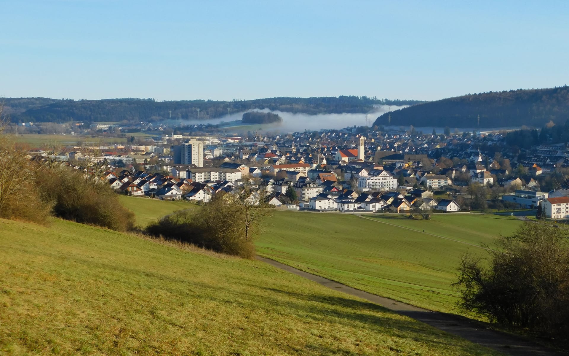 Jobbörse Schwarzwald-Baar-Kreis
