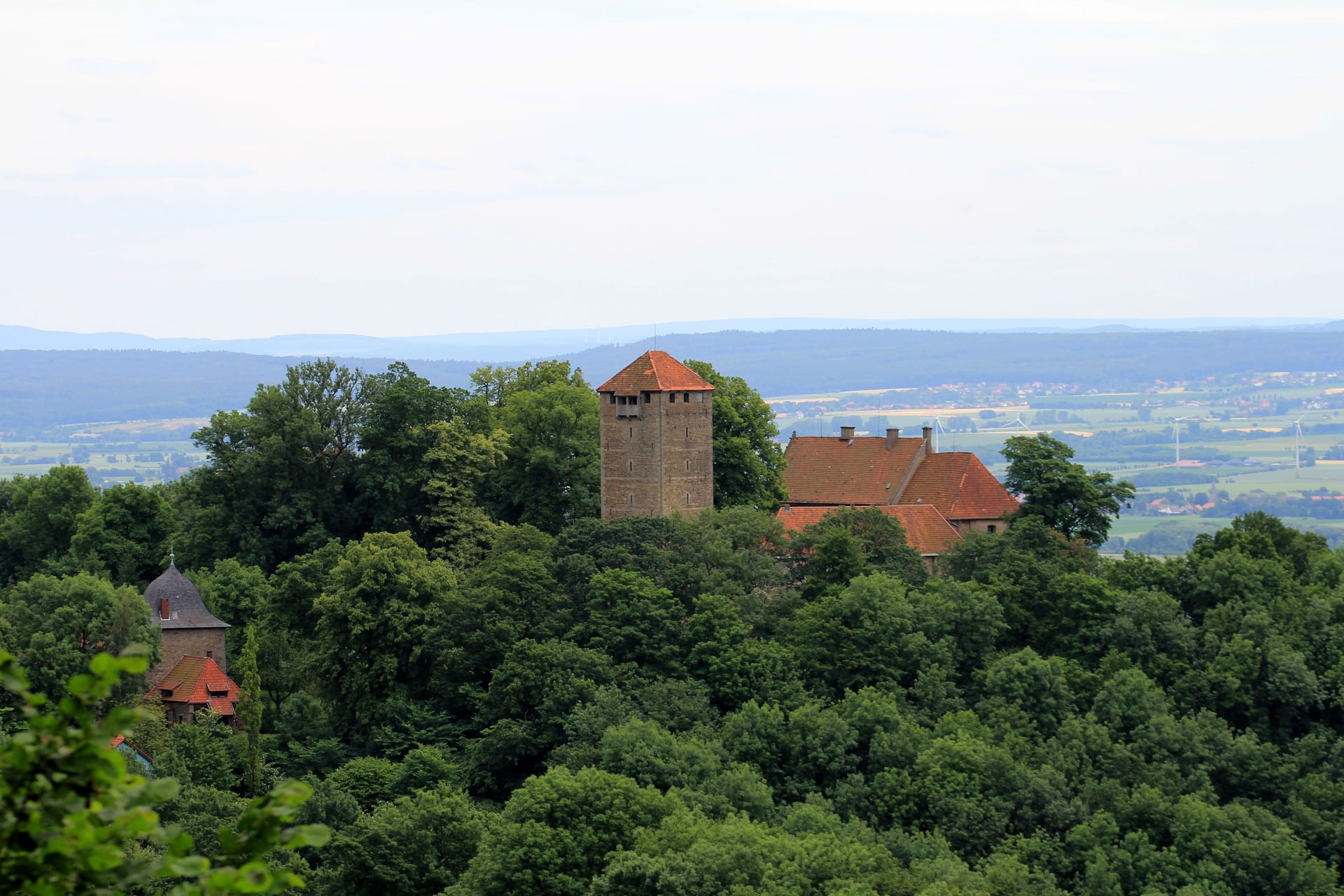 Jobbörse Landkreis Schaumburg