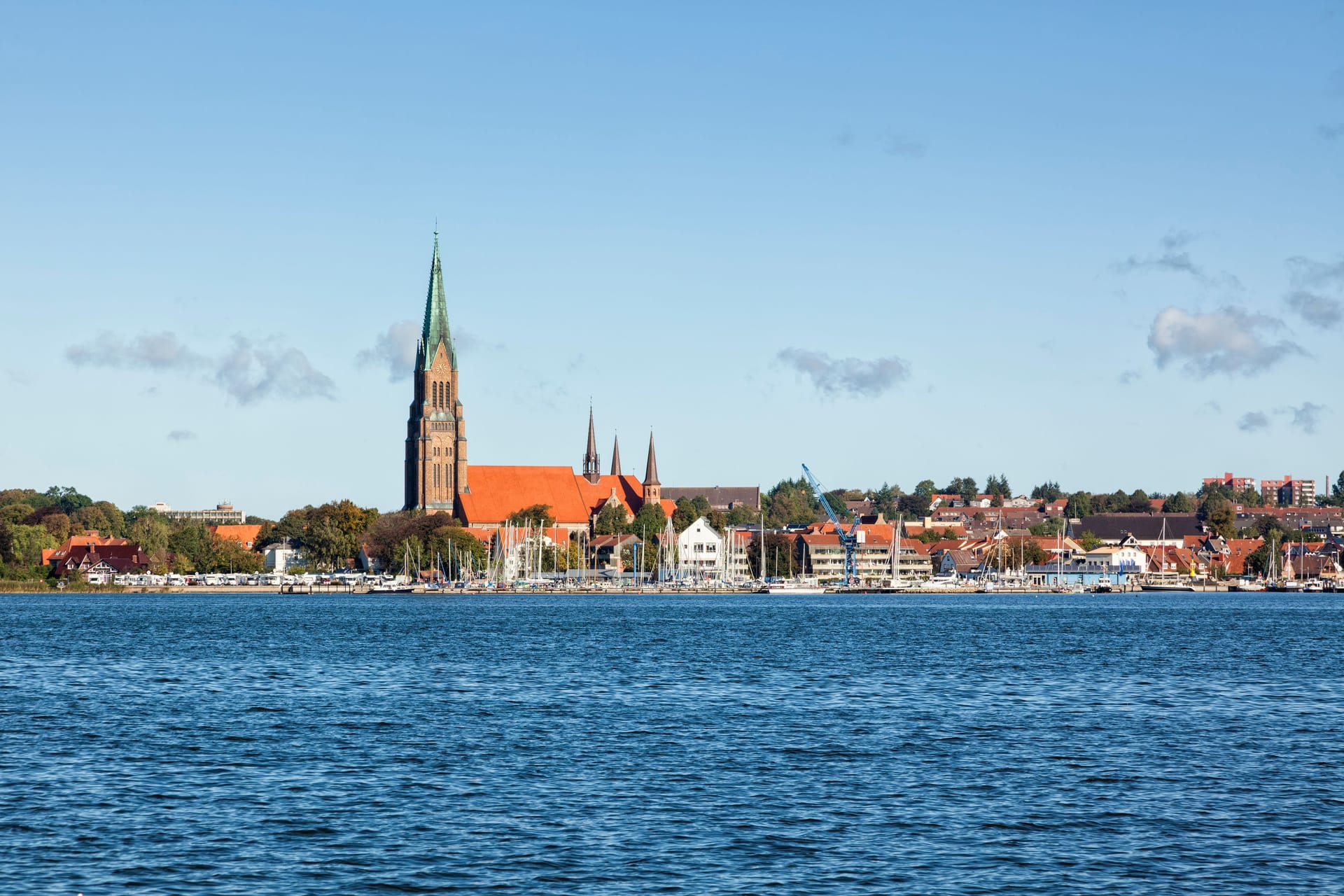 Jobbörse Kreis Schleswig-Flensburg