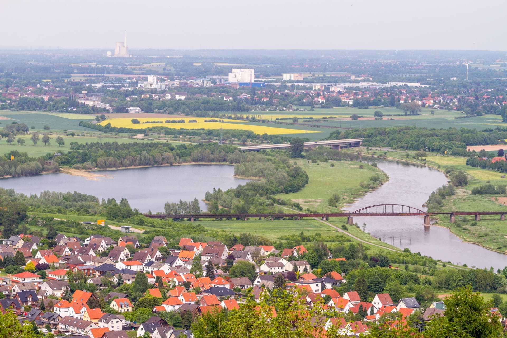 Jobbörse Kreis Minden-Lübbecke