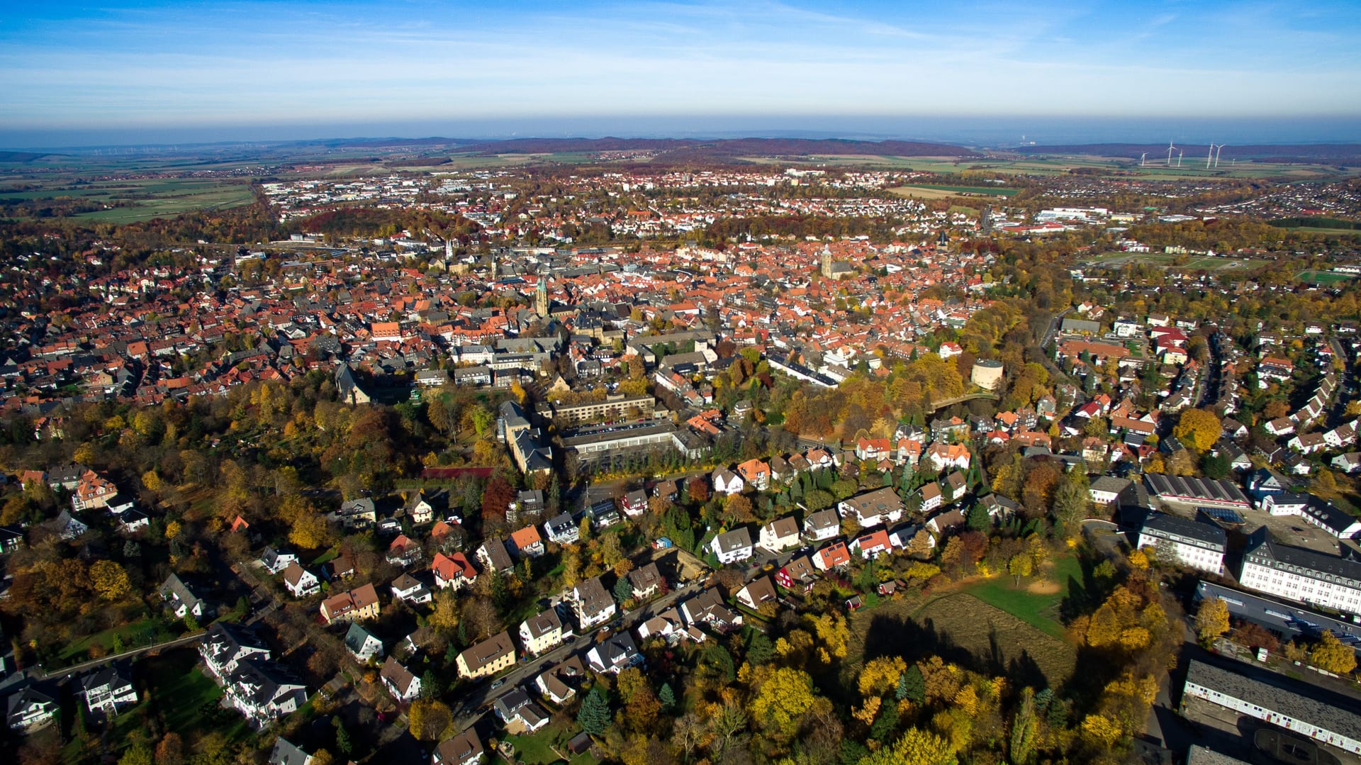 Jobbörse Goslar