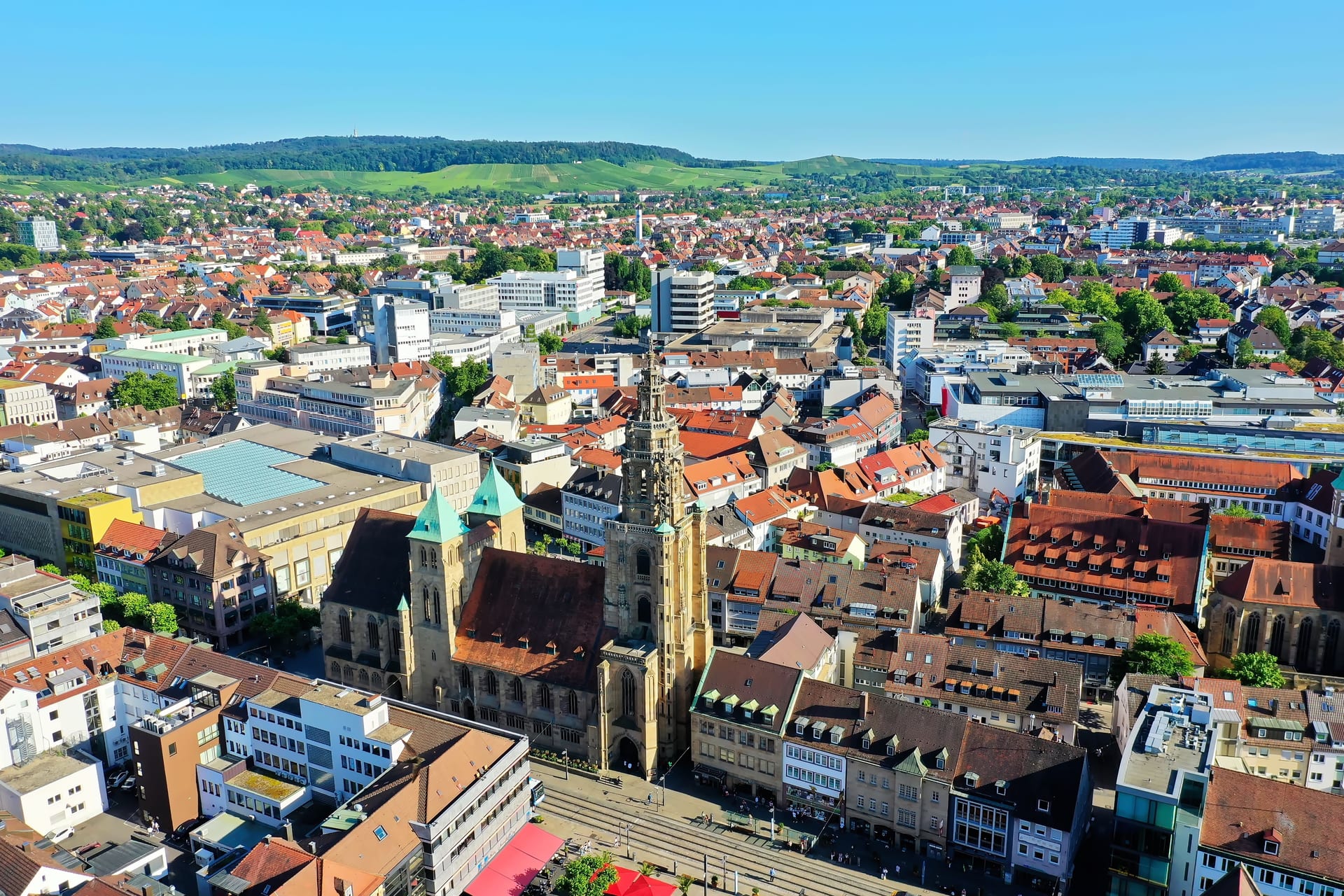 Jobbörse Heilbronn