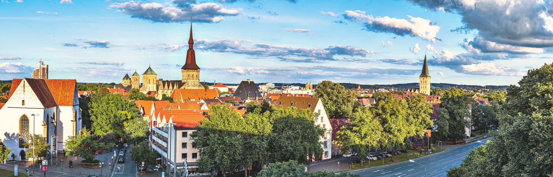 Jobbörse Osnabrück