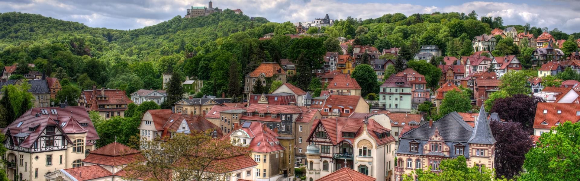 Jobbörse Eisenach