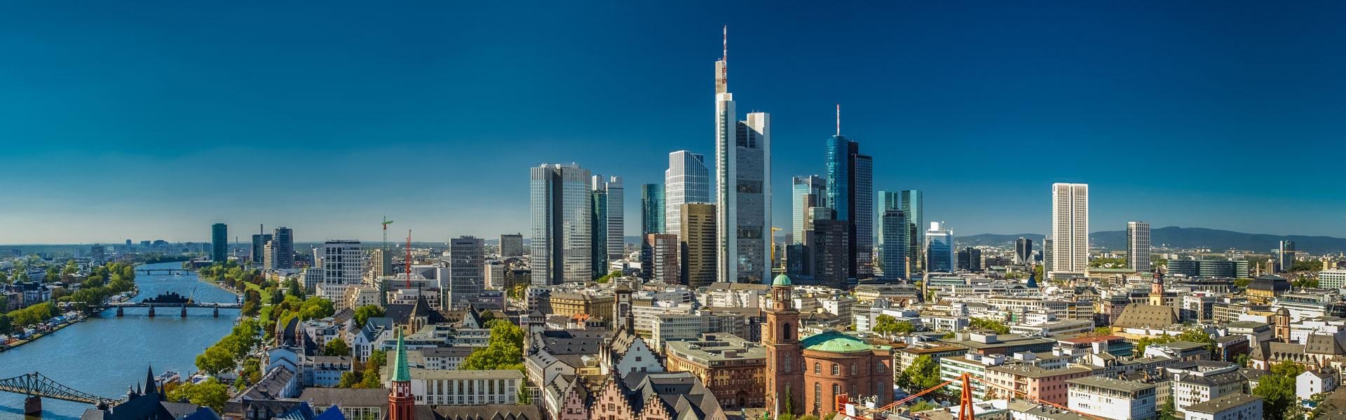 Jobbörse Frankfurt am Main