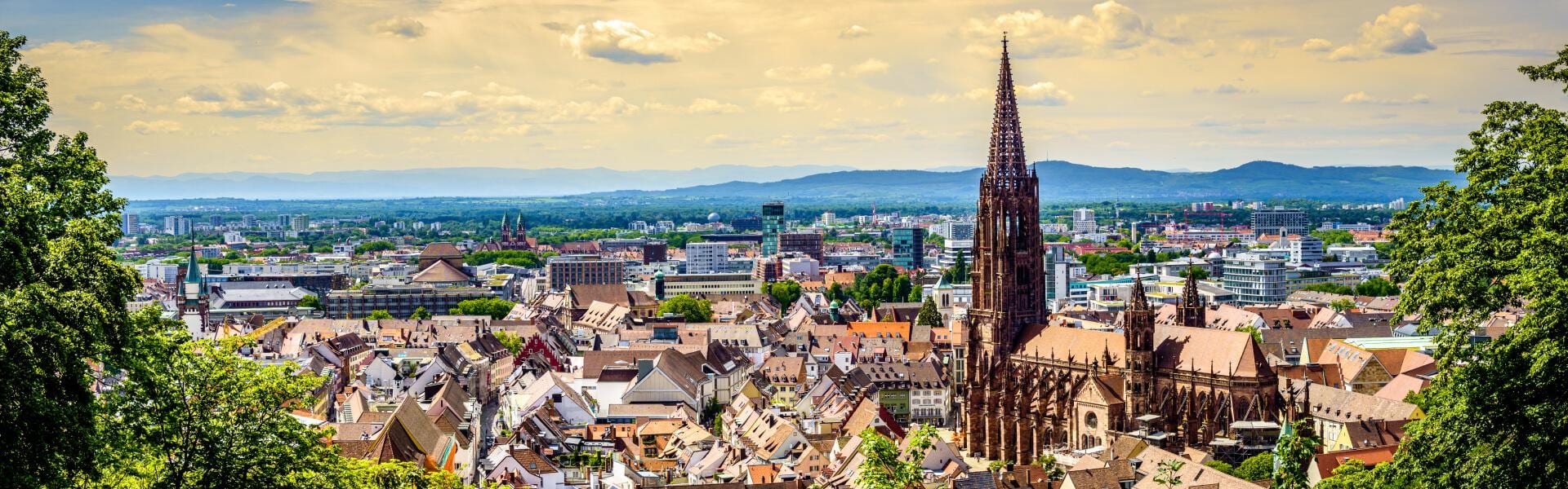 Jobbörse Freiburg im Breisgau