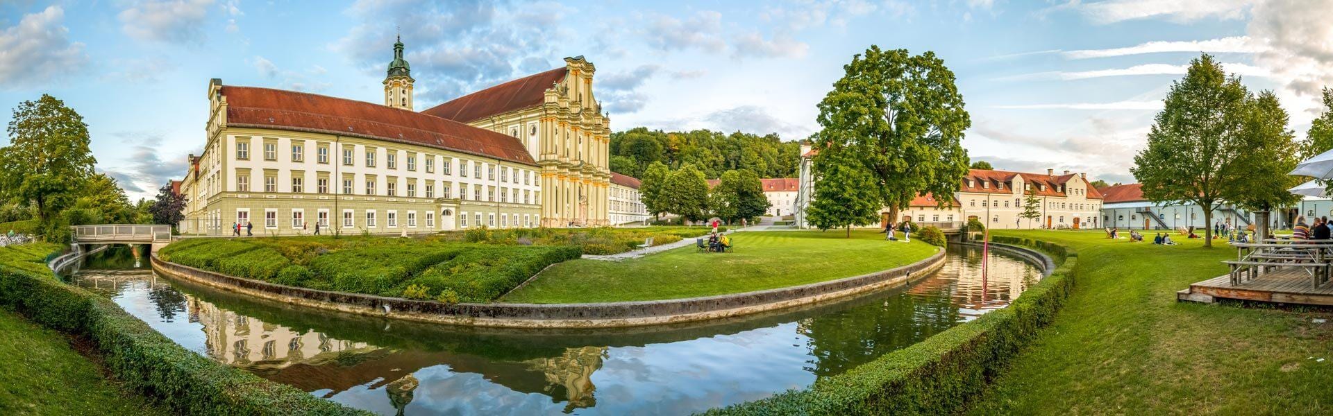 Jobbörse Fürstenfeldbruck