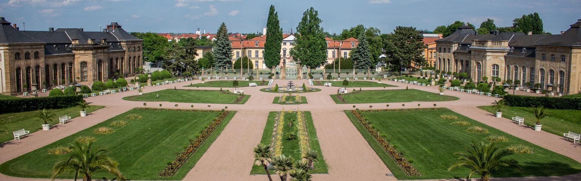 Jobbörse Gotha 