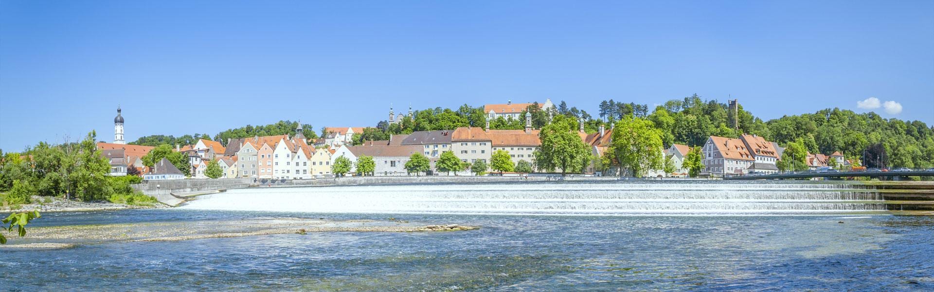 Jobbörse Landsberg am Lech