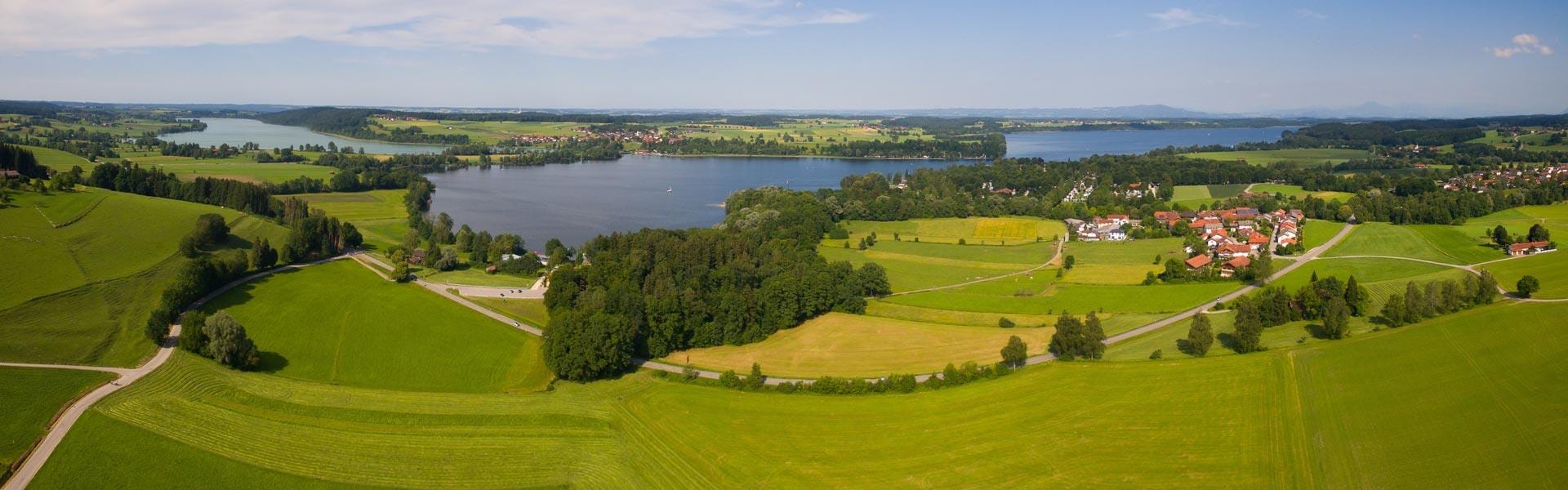 Jobbörse Traunstein