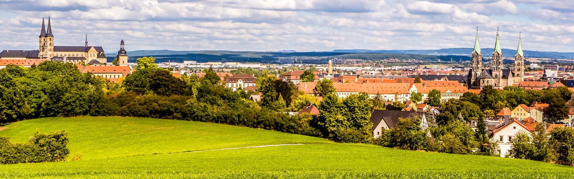 Jobbörse Bamberg
