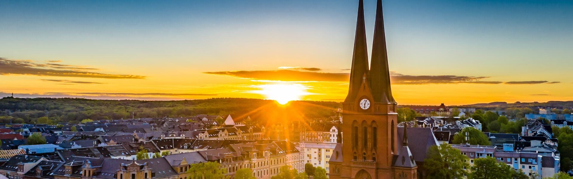 Jobbörse Chemnitz
