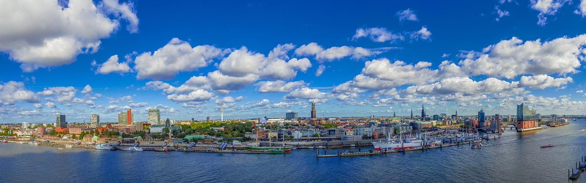 Hamburg