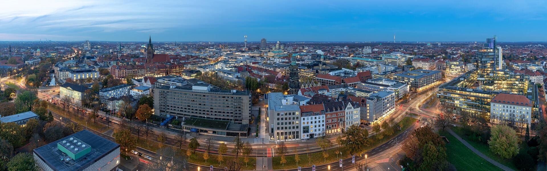Jobbörse Hannover