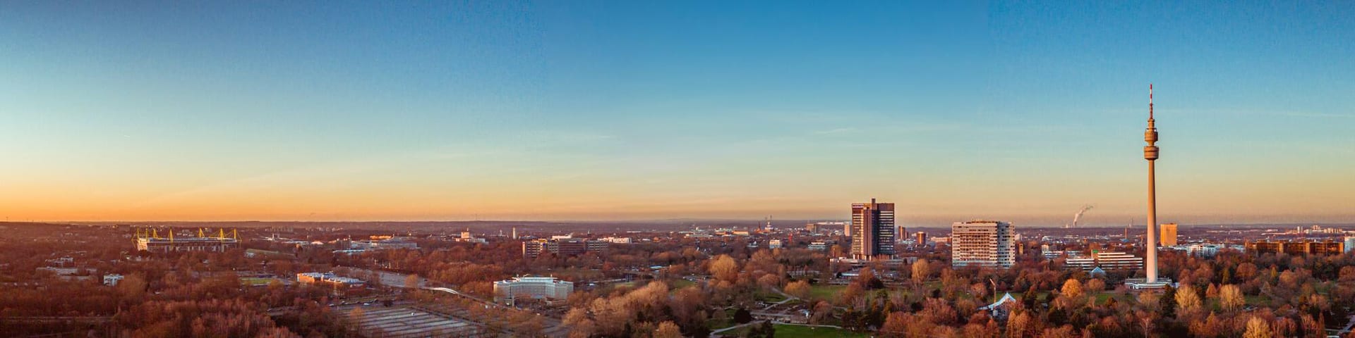 Jobbörse Dortmund