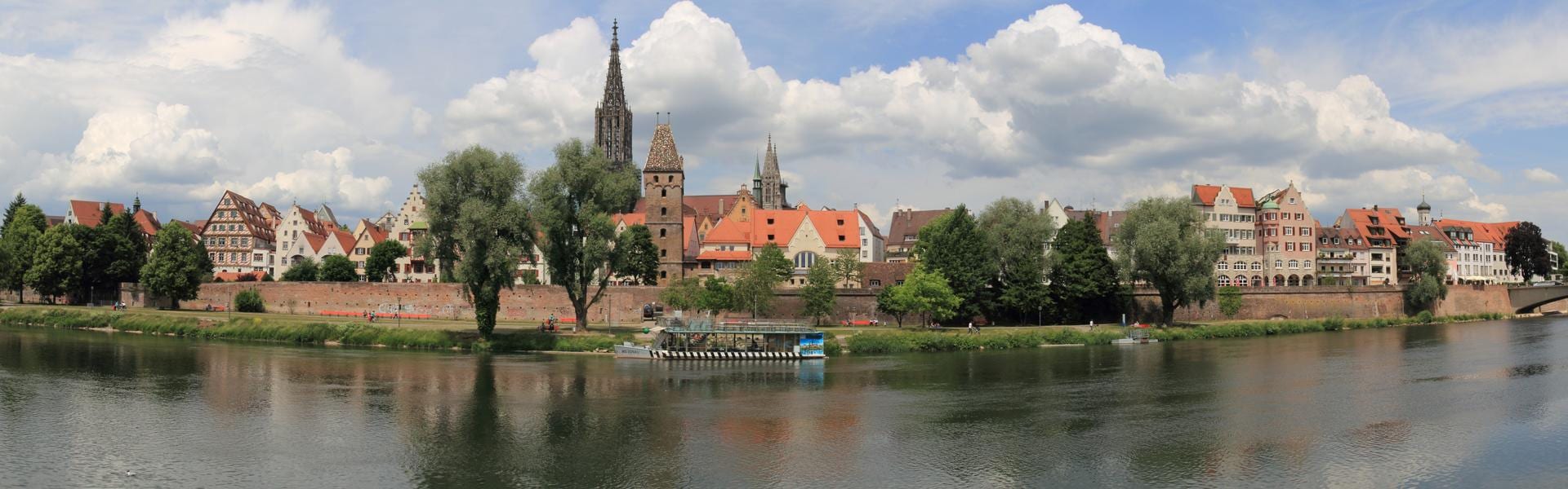 Jobbörse Ulm