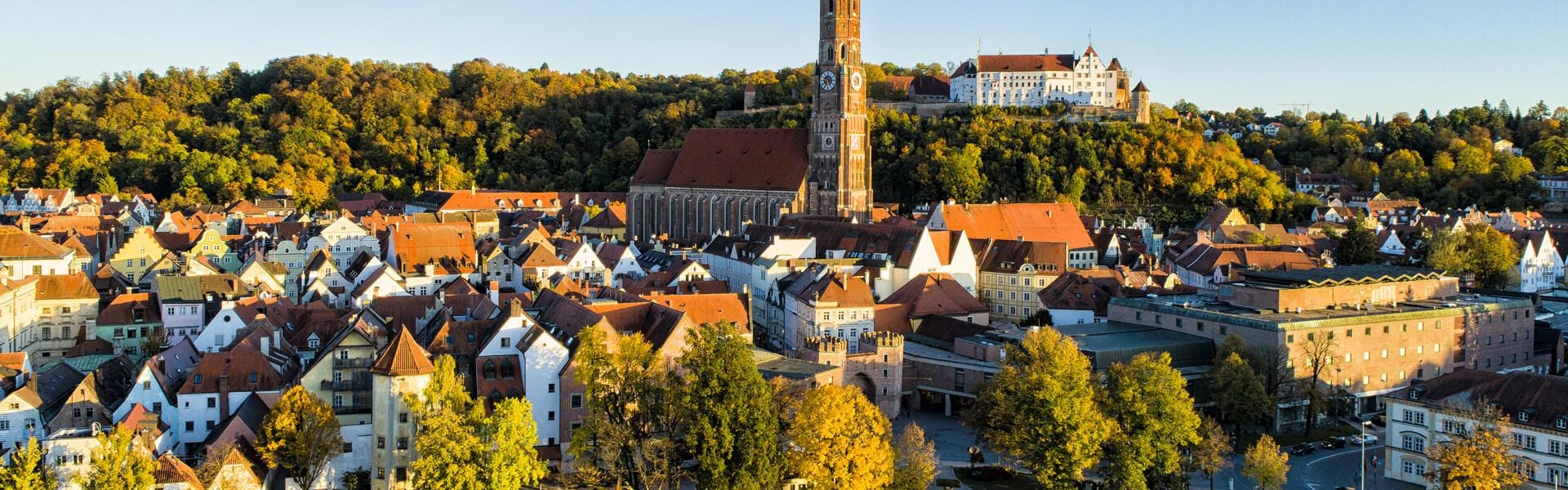 Jobbörse Landshut